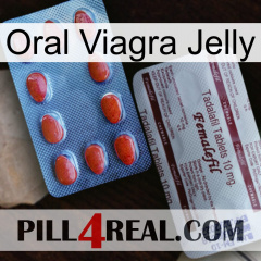 Oral Viagra Jelly 36